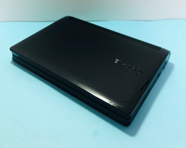 美品Σ高校生モデル 電子辞書 XD-B4800BK 付属品完備ΣA43_画像2