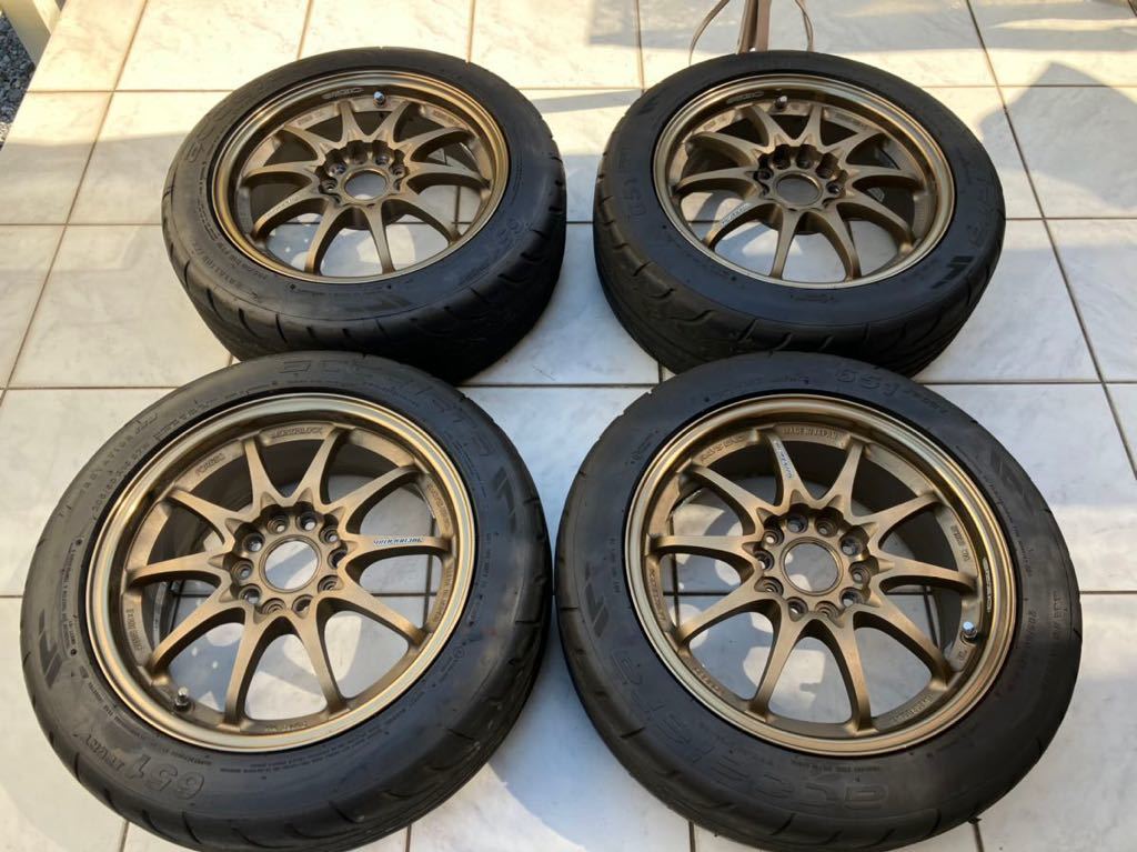 RAYS CE28N 16インチ7J オフセット48 PCD114.3 5H www.gastech.com.tr