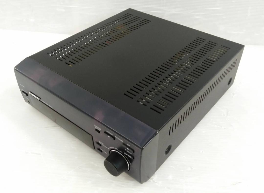 良品】BOSE RA-15 アメリカンサウンドシステム ステレオレシーバー