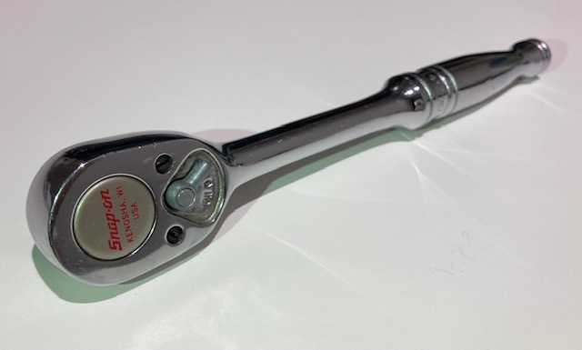 Snap-on スナップオン 1/2 Snap-on スナップオン 1/2