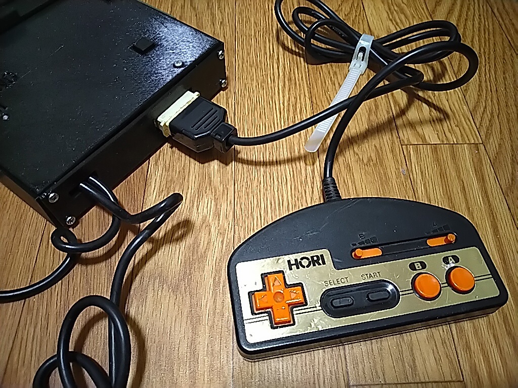 ファミコン AV 化 仕様 縦縞軽減 疑似ステレオ 小型 小さい ミニ ファミコン AV 化 仕様 縦縞軽減 疑似ステレオ 小型 小さい ミニ