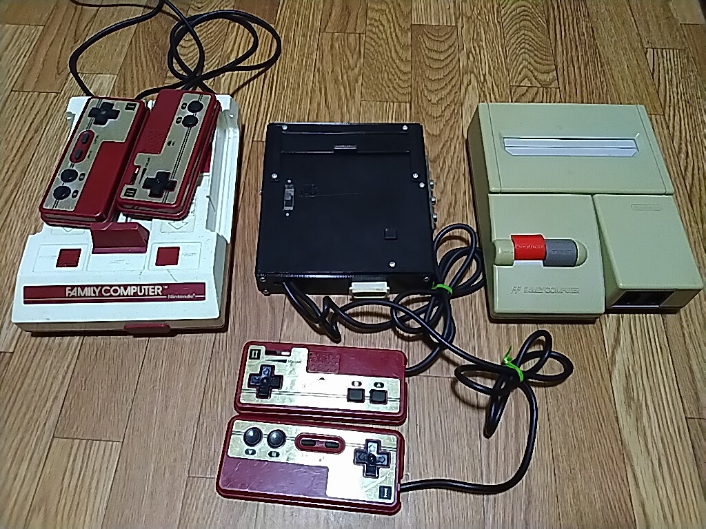 ファミコン AV 化 仕様 縦縞軽減 疑似ステレオ 小型 小さい ミニ ファミコン AV 化 仕様 縦縞軽減 疑似ステレオ 小型 小さい ミニ