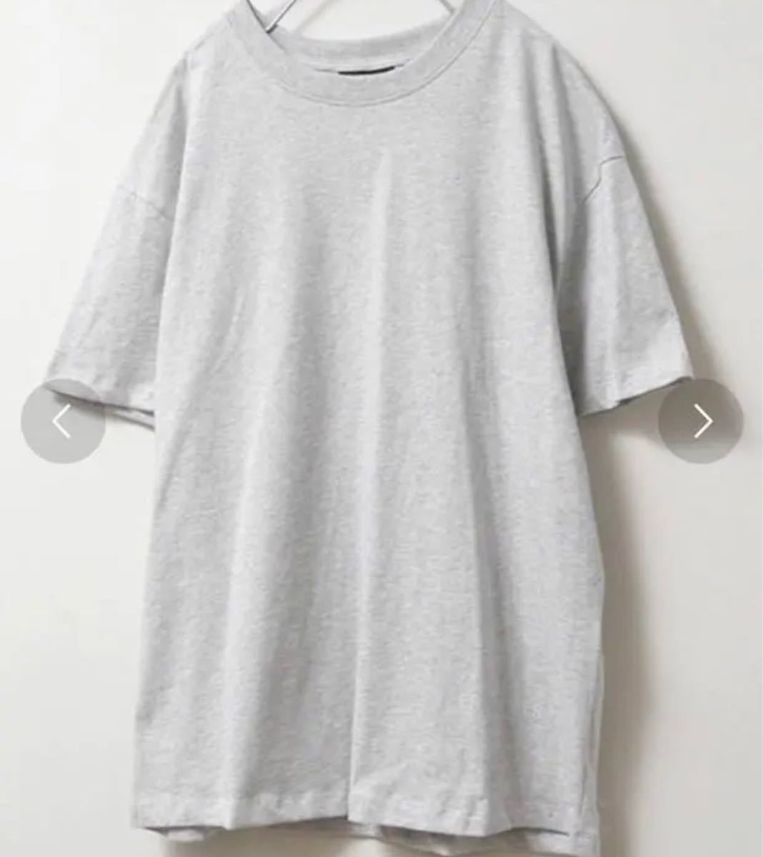 FOG ESSENTIALS los tシャツ 3