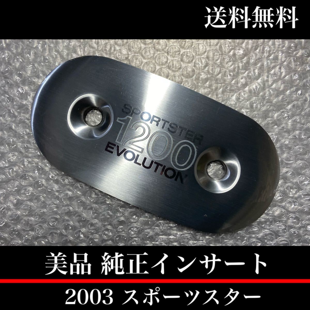 2003 エアクリーナー インサート カバー エアクリ スポーツ 2003 エアクリーナー インサート カバー エアクリ スポーツ