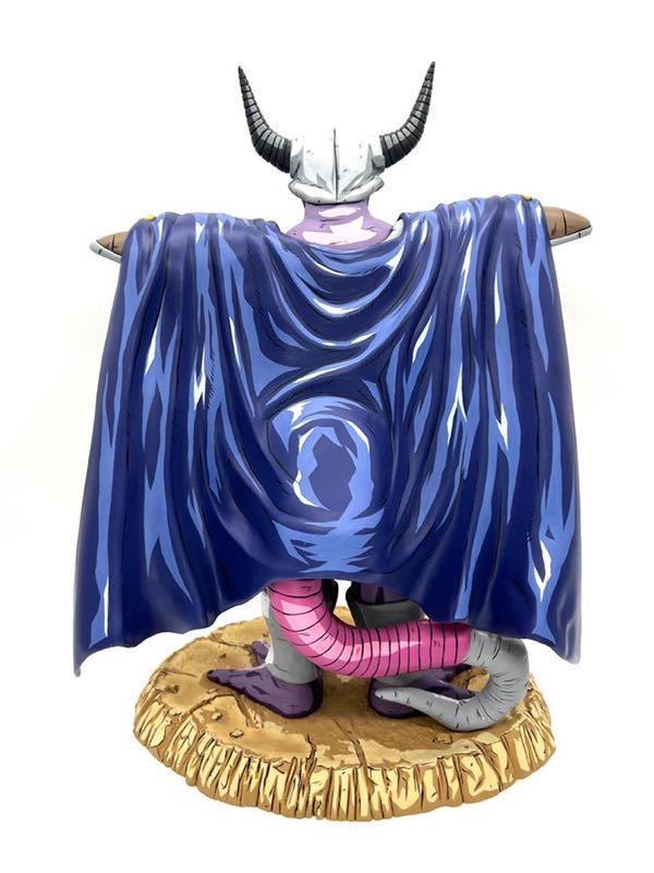 ドラゴンボール フィギュア ZEEM コルド大王 ドラゴンボール ドラゴンボール フィギュア ZEEM コルド大王 ドラゴンボール