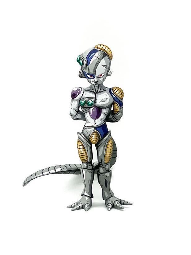 ドラゴンボール フィギュア ZEEM コルド大王 ドラゴンボール ドラゴンボール フィギュア ZEEM コルド大王 ドラゴンボール