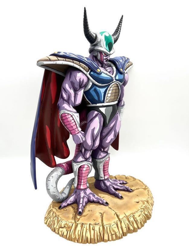 ドラゴンボール フィギュア ZEEM コルド大王 ドラゴンボール ドラゴンボール フィギュア ZEEM コルド大王 ドラゴンボール