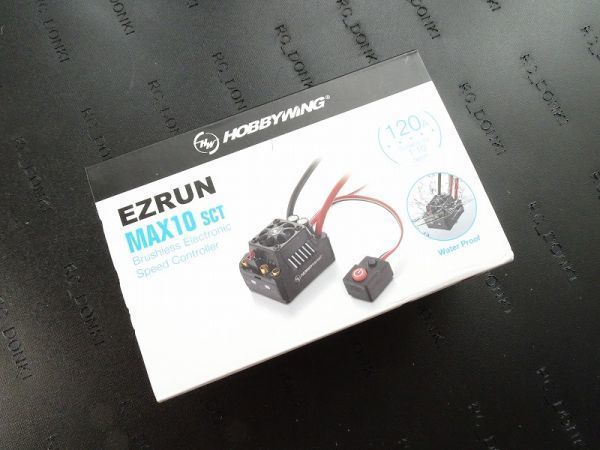 42 割引超高品質で人気の Hobbywing Ezrun Max10 Sct 1 A防水ブラシレスesc 1 10 Rc車トラック Ezrun Max10 防水ショートコーストラック 1 10用 パーツ ホビーラジコン おもちゃ ゲーム Www Falconmx Com 42 割引超高品質で人気の Hobbywing Ezrun Max10 Sct 1 A防水ブラシレスesc 1 10 Rc車トラック Ezrun Max10 防水ショートコーストラック 1 10用 パーツ ホビーラジコン おもちゃ ゲーム Www Falconmx Com