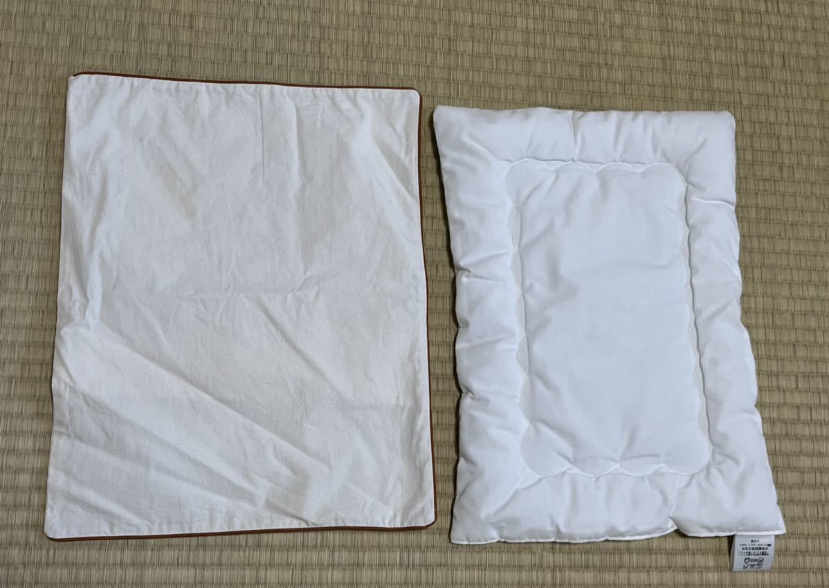  baby pillow pillow pillow cover set 