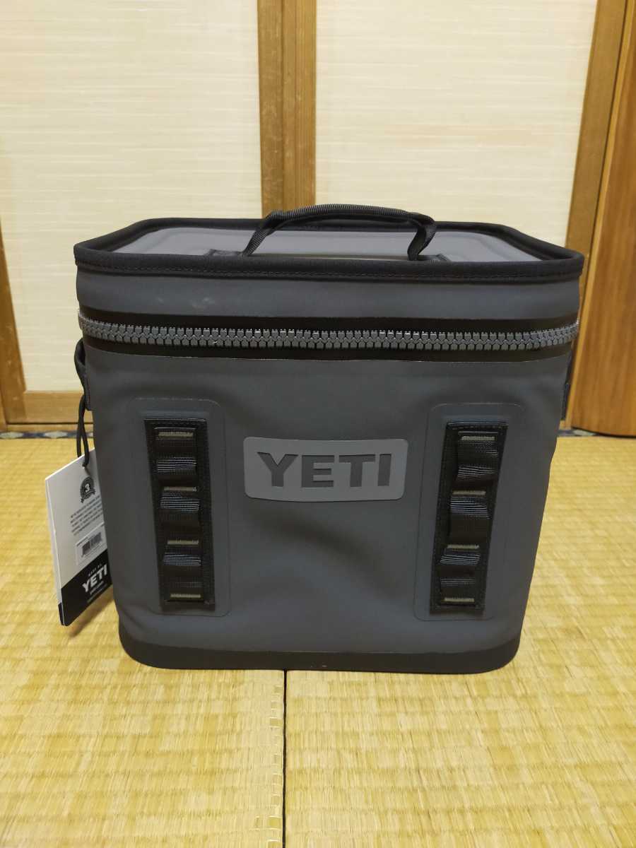 イエティ ホッパー　YETI HOPPER　12 クーラー　クーラーボックス　_画像1