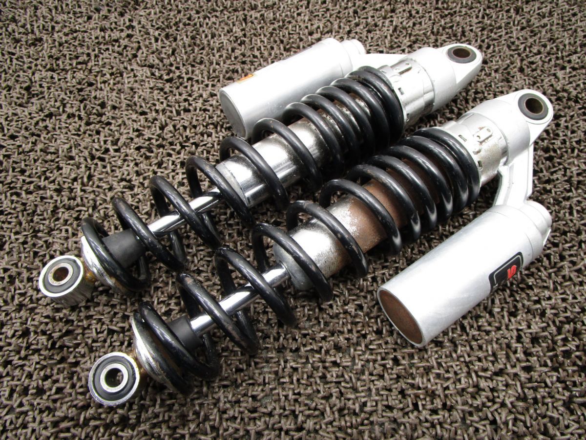 CB1000SF リアサスペンション △YC37!SC30 ホンダ 【 SC30E