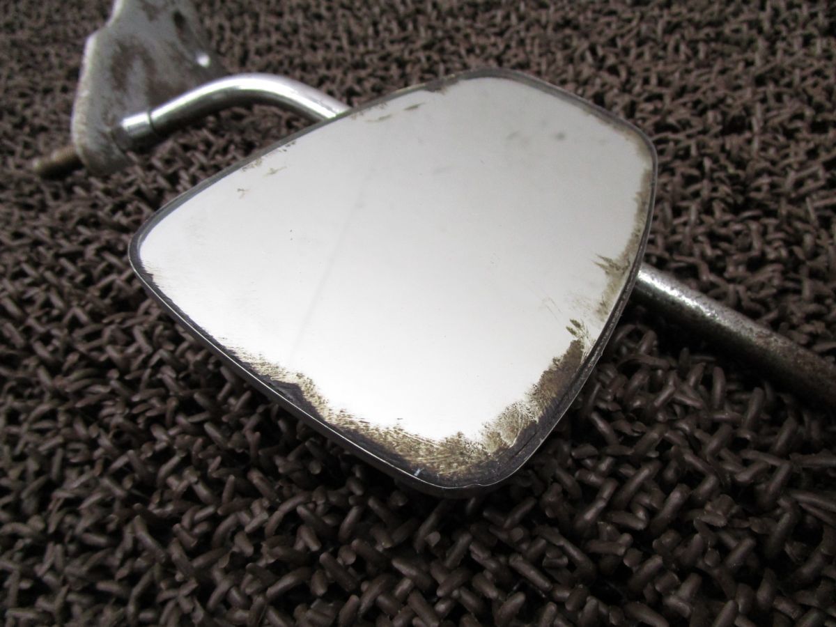  Vespa 50S mirror stay ^k982!V5SA1T Piaggio [ V5SA1M ] PIAGGIO VESPA