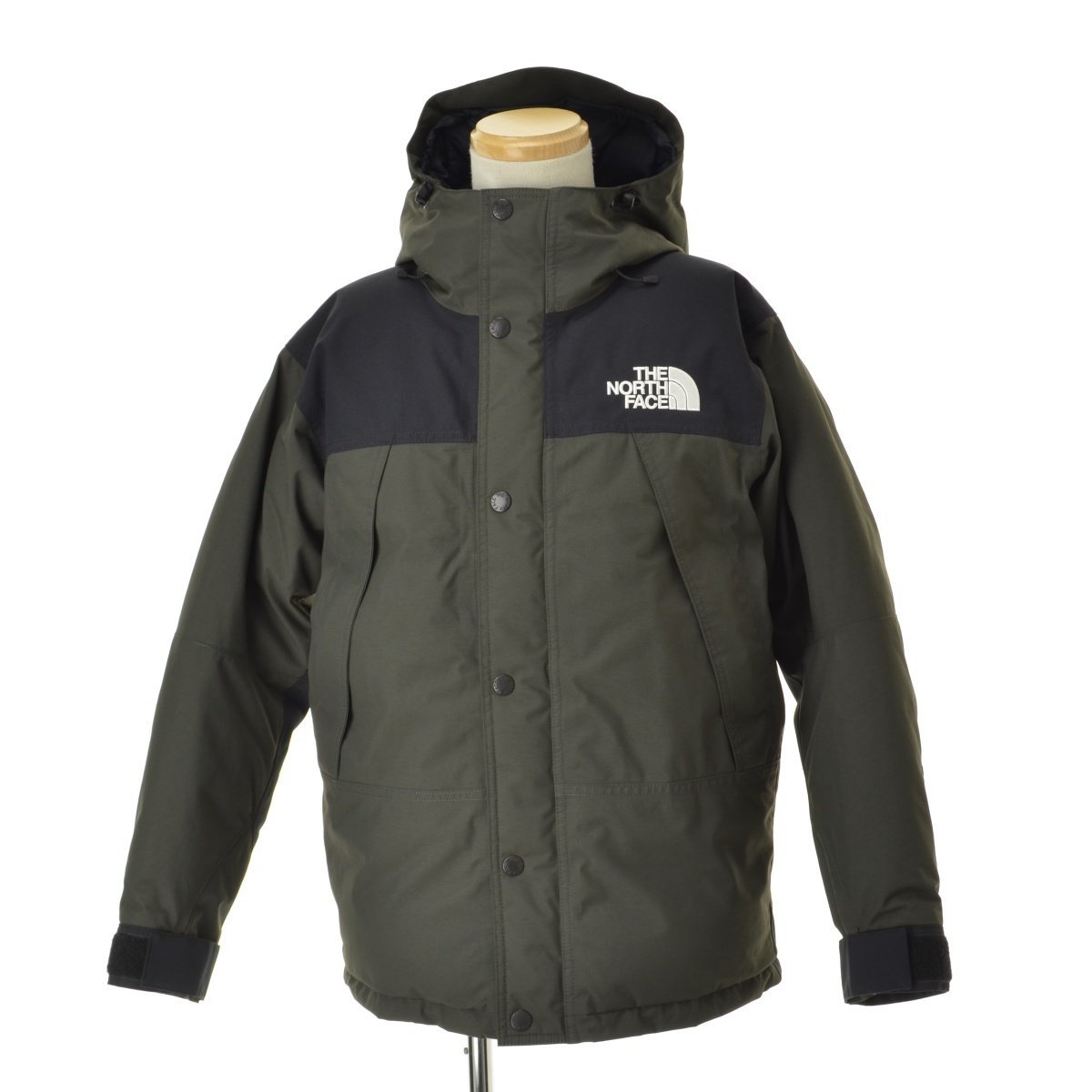 S】THE NORTH FACE / ノースフェイス 17AW ND91737 Mountain Down