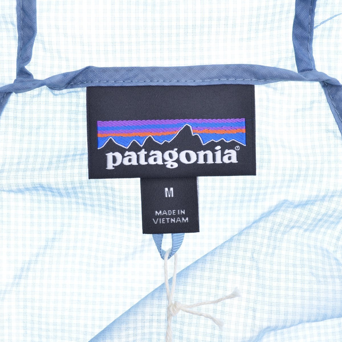 【M】PATAGONIA / パタゴニア 22SS 24142 Houdini Jacket フーディニ ナイロンジャケット ATPG 3