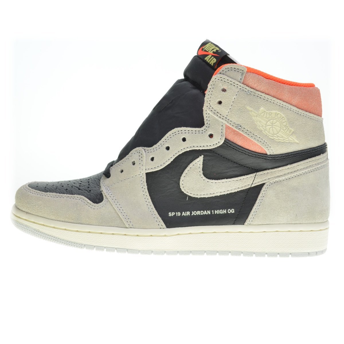 28cm】NIKE / ナイキ 555088-018 AIR JORDAN 1 RETRO HIGH OG HYPER
