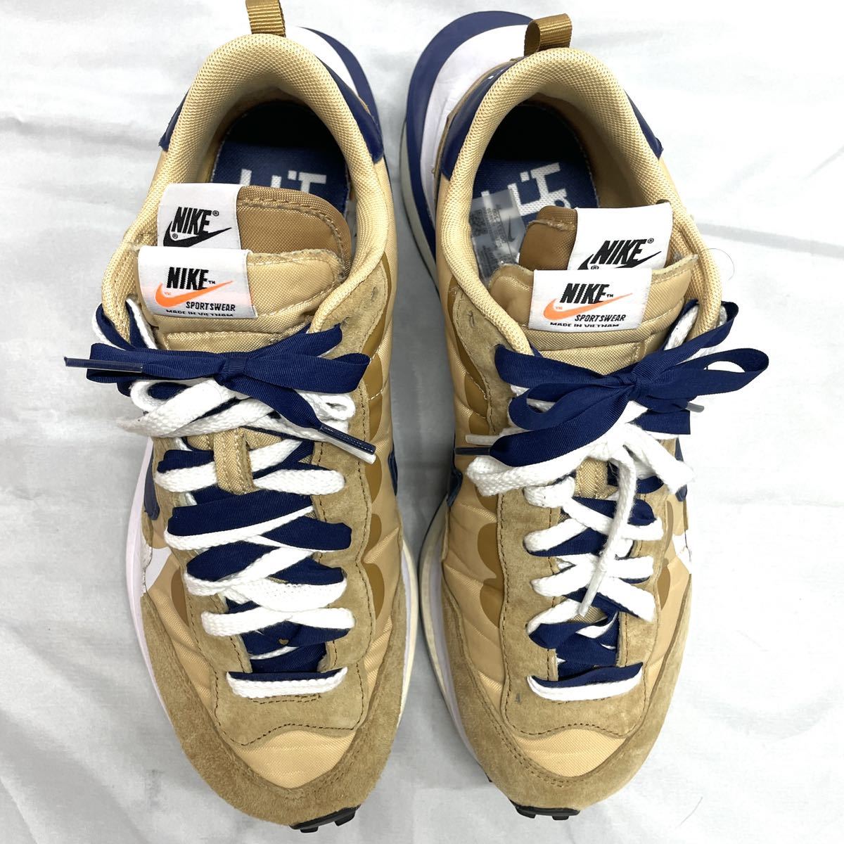 NIKE VAPORWAFFLE / SACAI SESAME ナイキ サカイ コラボ NIKE VAPORWAFFLE / SACAI SESAME ナイキ サカイ コラボ