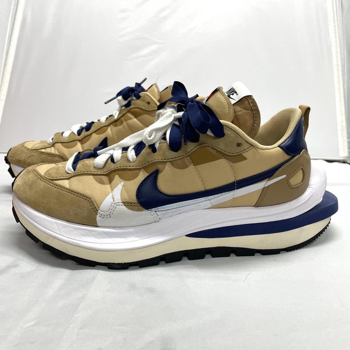 NIKE VAPORWAFFLE / SACAI SESAME ナイキ サカイ コラボ NIKE VAPORWAFFLE / SACAI SESAME ナイキ サカイ コラボ