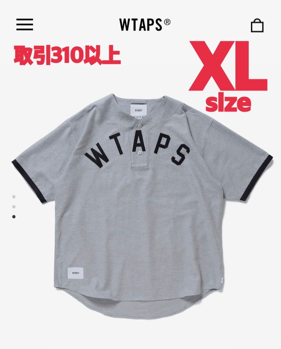 wtaps ベースボールシャツ - greatriverarts.com
