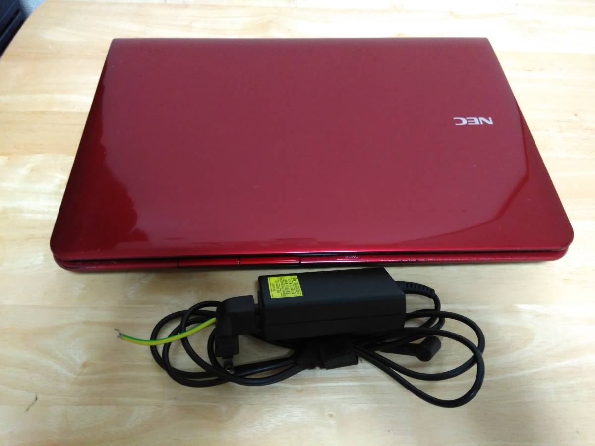 NEC LaVie S LS150/J win10 www.expressinter.com