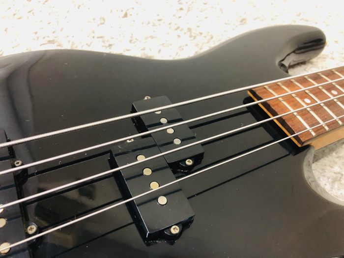 Fender フェンダー ジャズベ JAZZ BASS SPECIAL ジャンク