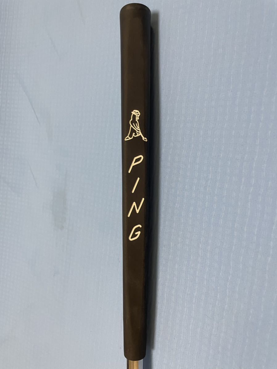 ピン PING Redwood ZB レッドウッド ZB 33インチ|Yahoo!フリマ ピン PING Redwood ZB レッドウッド ZB 33インチ|Yahoo!フリマ