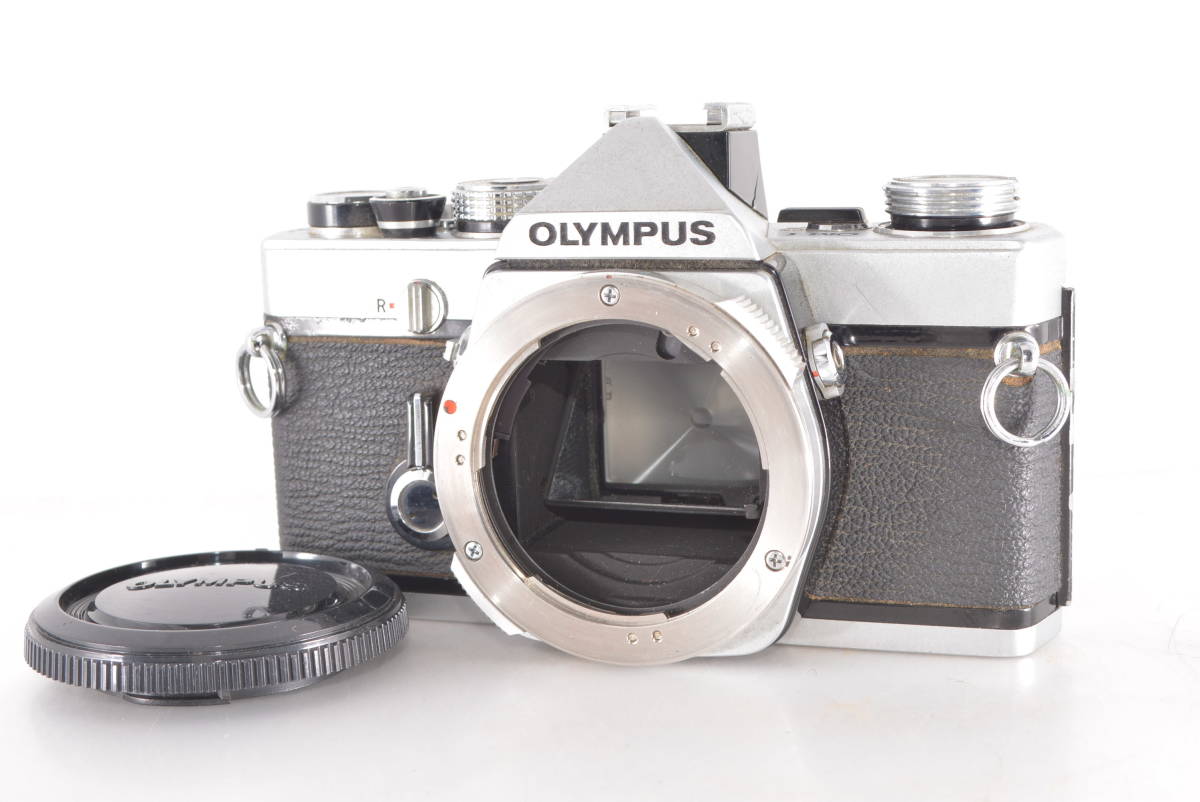 オリンパス OLYMPUS OM-1 #h3916y4
