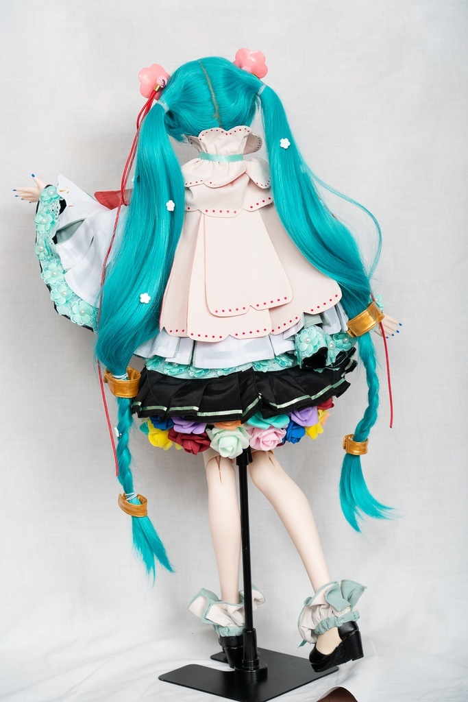 Yahoo!オークション - GINGER TEA 初音ミク マジカルミライ2021 Yahoo!オークション - GINGER TEA 初音ミク マジカルミライ2021