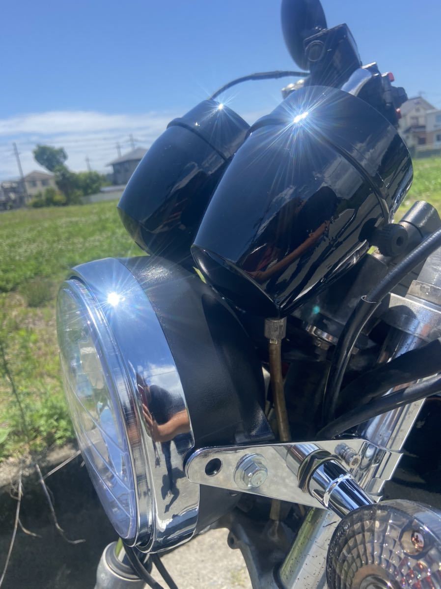 極上 ゼファーχ Z2仕様 絶好調 新品部品多数 予備検査付き 美車 極上 ゼファーχ Z2仕様 絶好調 新品部品多数 予備検査付き 美車