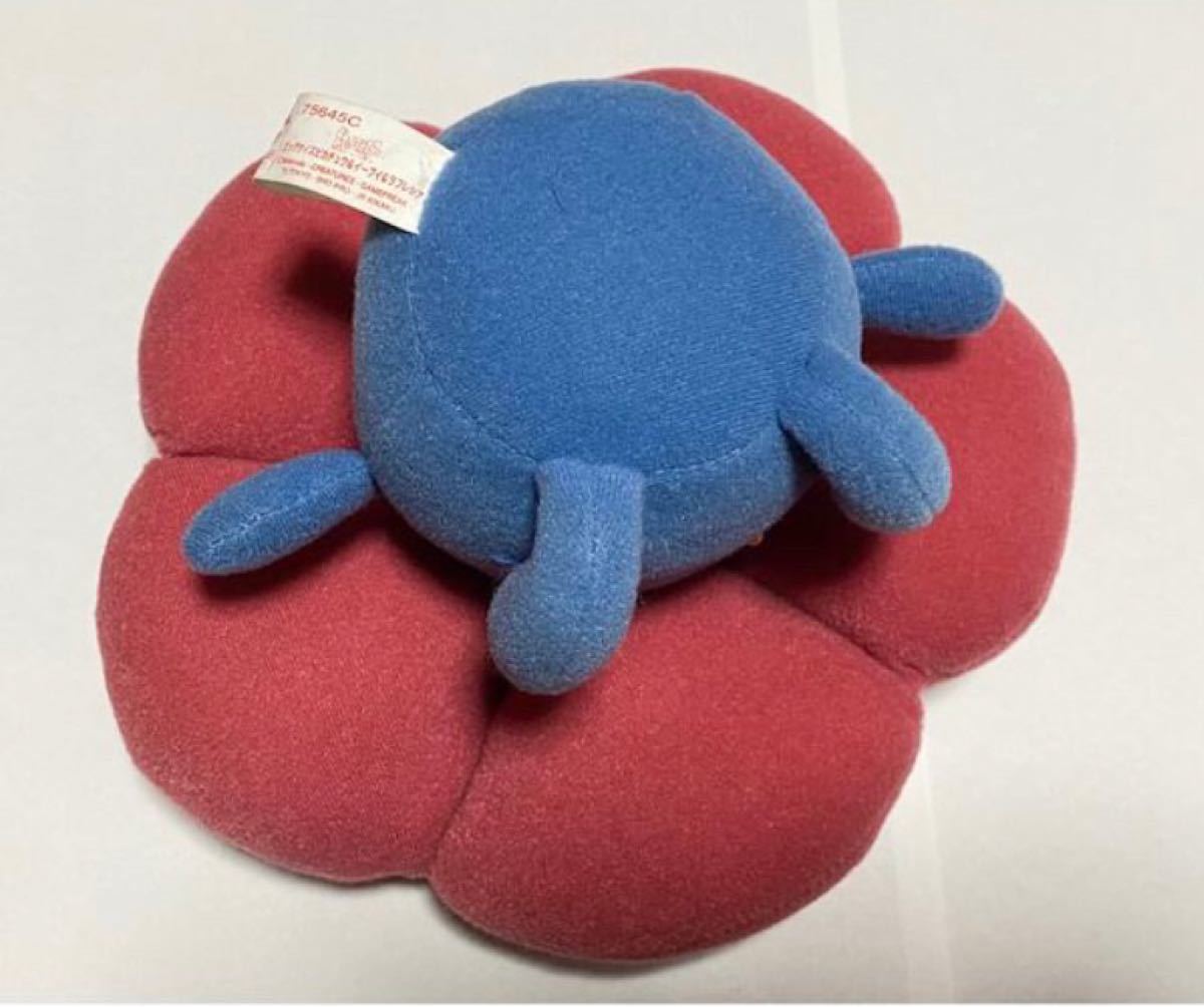 大人気新品をすべて ポケモン ラフレシア 1999｜Yahoo!フリマ（旧PayPay ぬいぐるみ ぬいぐるみ