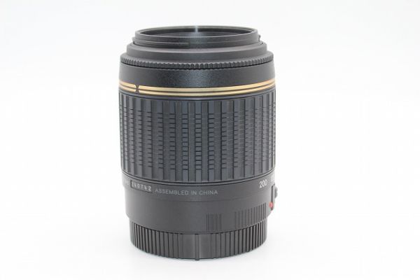 ■新品級■タムロン TAMRON AF 55-200mm F4-5.6 LD MACRO A15E CANON キヤノン用 #Z1253_画像7