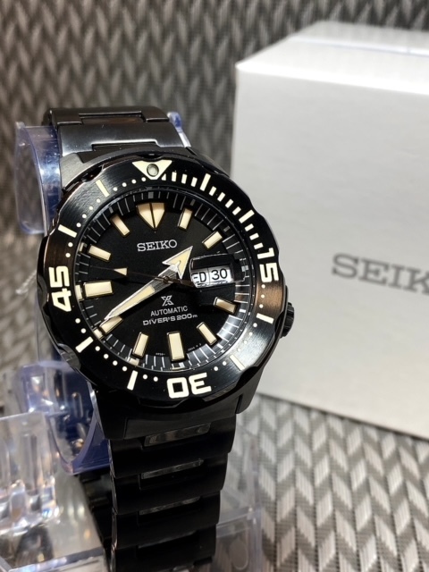 新発売 新品 SEIKO セイコー 正規品 プロスペックス PROSPEX 腕時計 ...