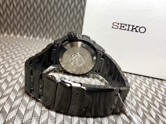 新発売 新品 SEIKO セイコー 正規品 プロスペックス PROSPEX 腕時計 ...
