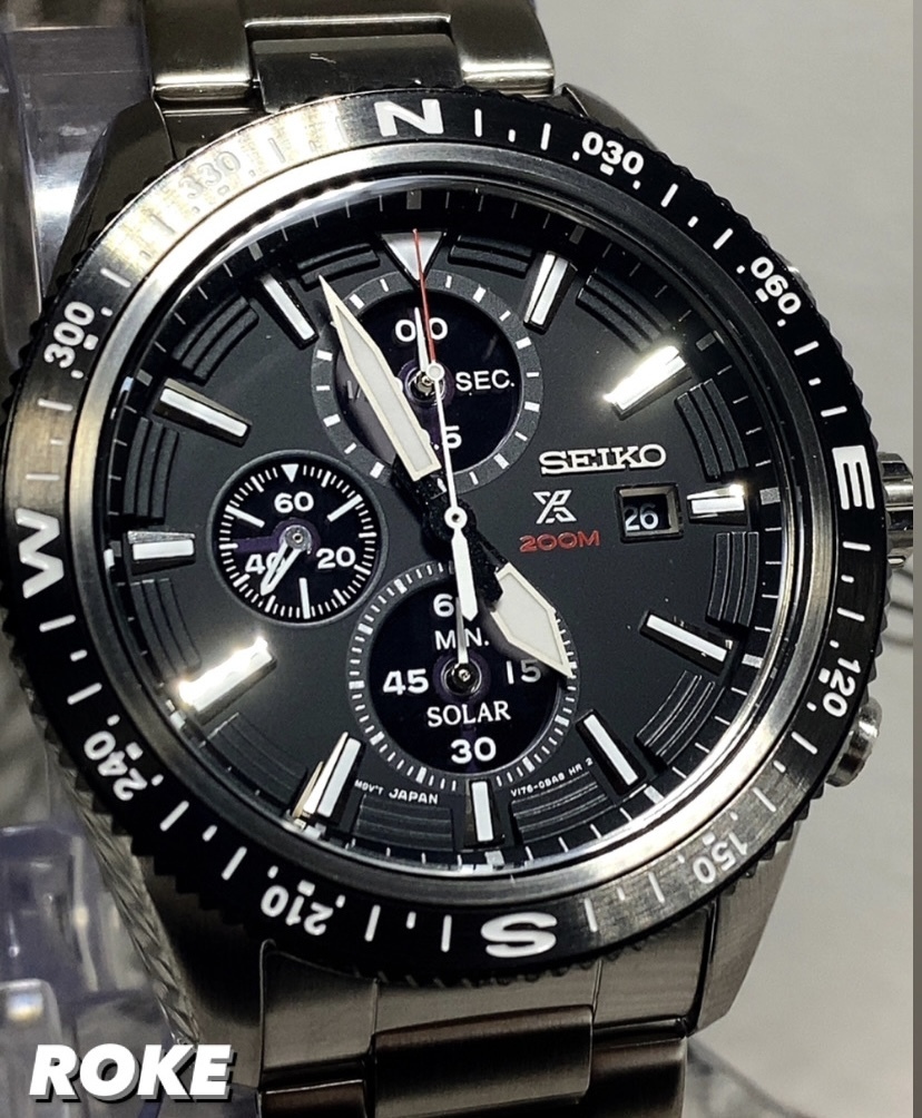 新品 SEIKO/PROSPEX【セイコー/プロスペックス】正規品 腕時計 