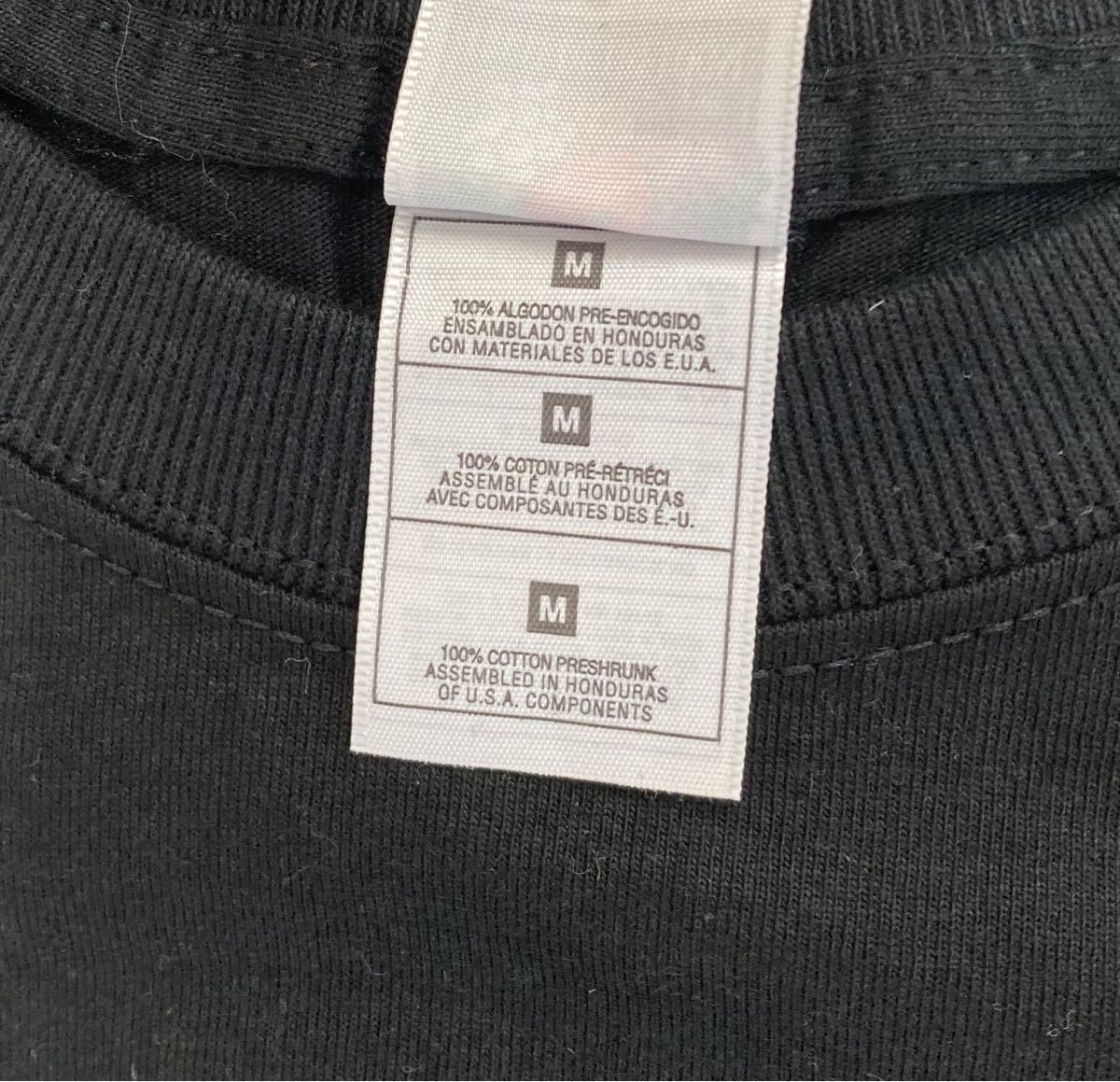 激レア】STAR WARS ILM VFX CREW T-SHIRT EPISODE1 THE PHANTOM MENACE