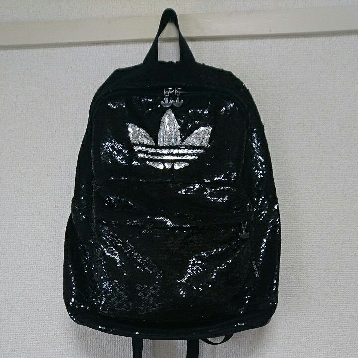 アディダス リュック アディダススパンコールリュック 【美品】 - holisticvet.be アディダス リュック アディダススパンコールリュック 【美品】 - holisticvet.be