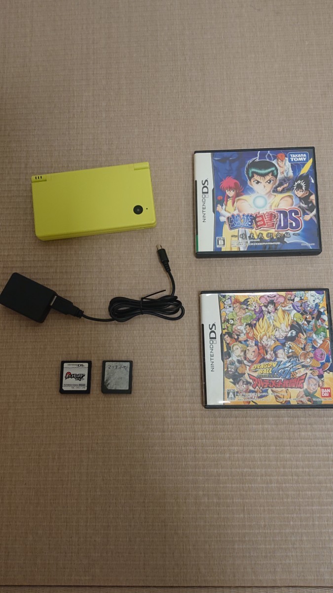 PayPayフリマ|ニンテンドーDS 本体 ソフト PayPayフリマ|ニンテンドーDS 本体 ソフト