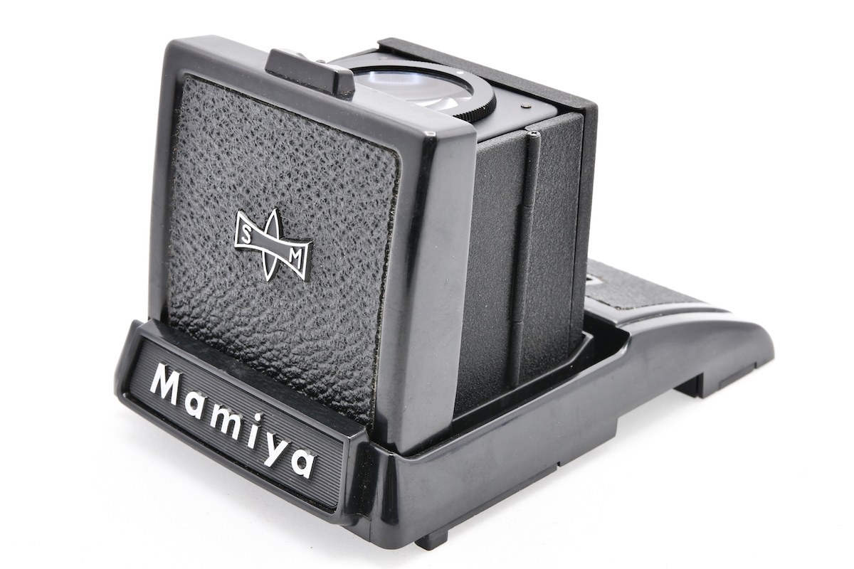 Mamiya RB67 ウエストレベルファインダー - 通販 - guianegro.com.br