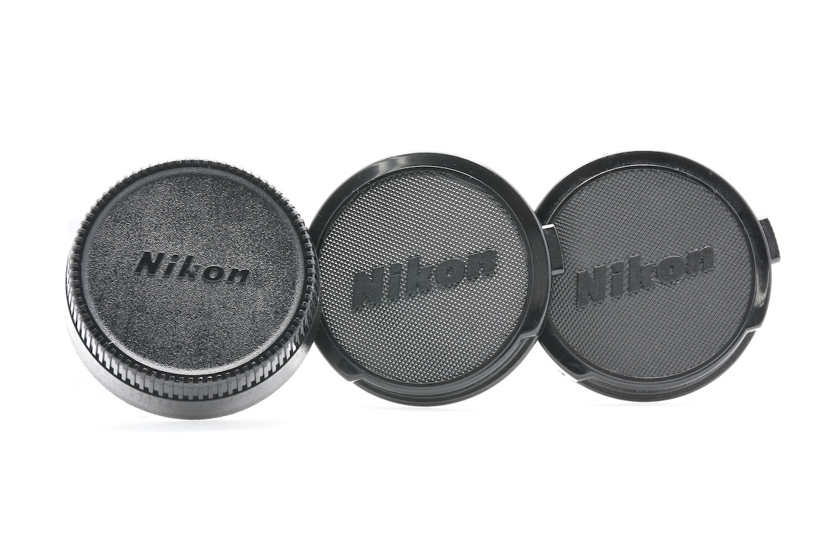 Nikon FM + AI NIKKOR 50mm F1.4 + AI NIKKOR 35mm F2.8 ニコン F