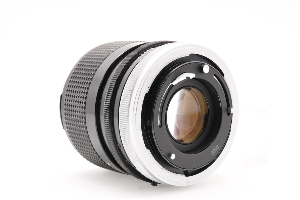 Canon LENS FD 28mm F2 S.S.C. FDマウント キヤノン MF一眼レフ用 広角単焦点レンズ 大口径 希少 ■01758_画像5