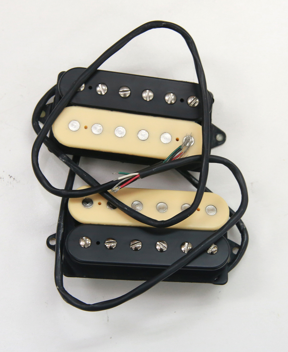 1円スタート 未使用 新品 「MUSICMAN AXIS純正 ピックアップ DiMarzio