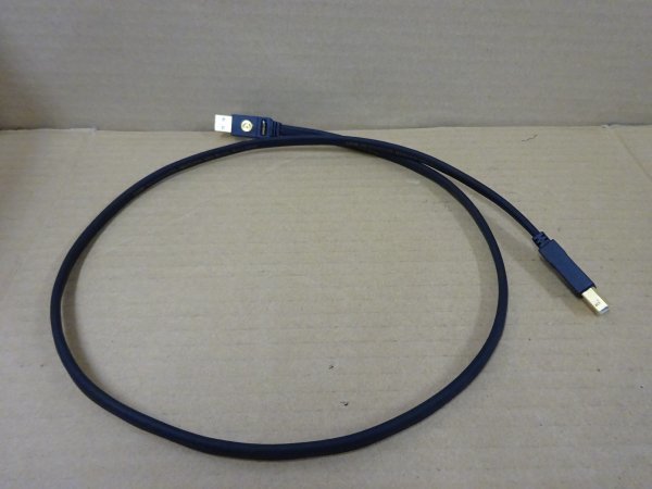 売買 AIM UA3-R010 USB 1.0m USBケーブル エイム電子