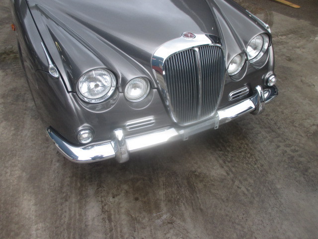  эпоха Heisei 12 год Sunny GF-QB15 Mitsuoka Mitsuoka Ryoga .. капот стальной серия KG1