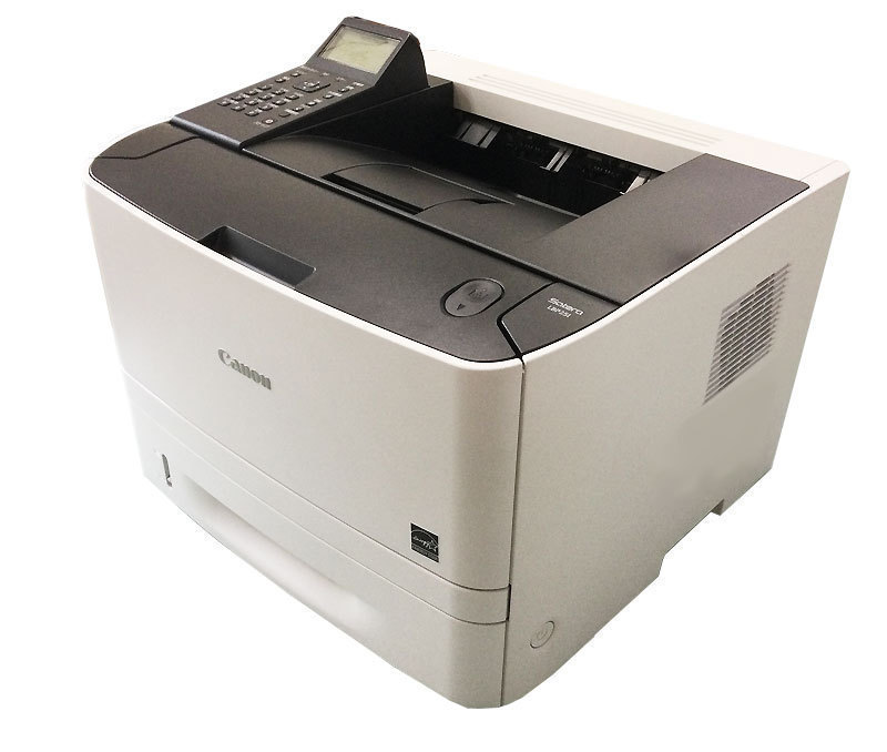 Canon LBP251 新品未開封 smcint.com