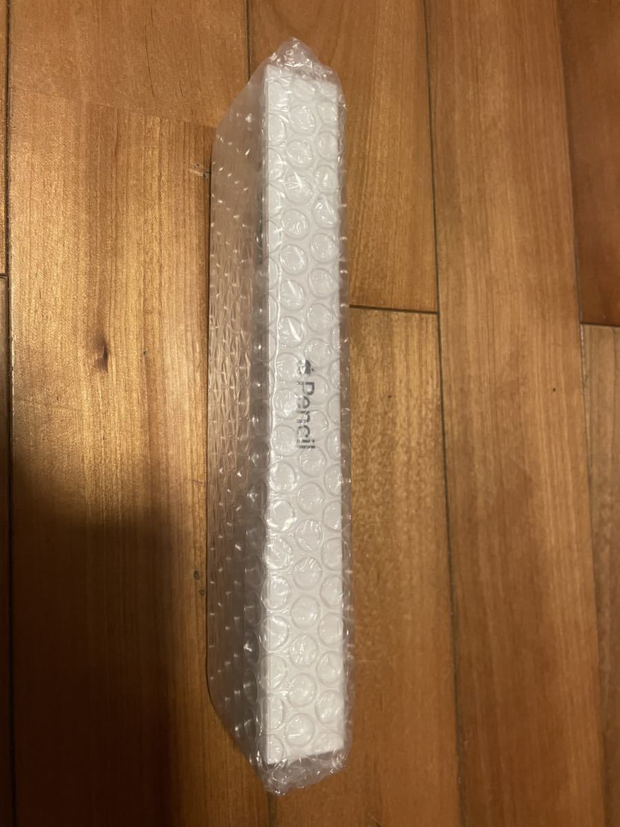 未使用 Apple Pencil 第2世代 MU8F2J/A A2051 アップルペンシル