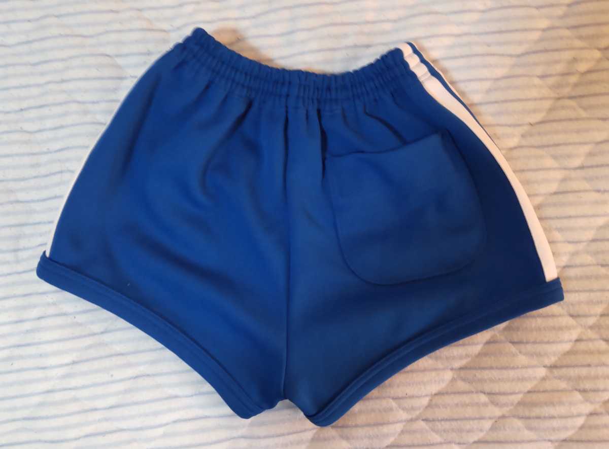 Yahoo!オークション - 股下5cm arakawa アラカワ 体操服短パン S Yahoo!オークション - 股下5cm arakawa アラカワ 体操服短パン S