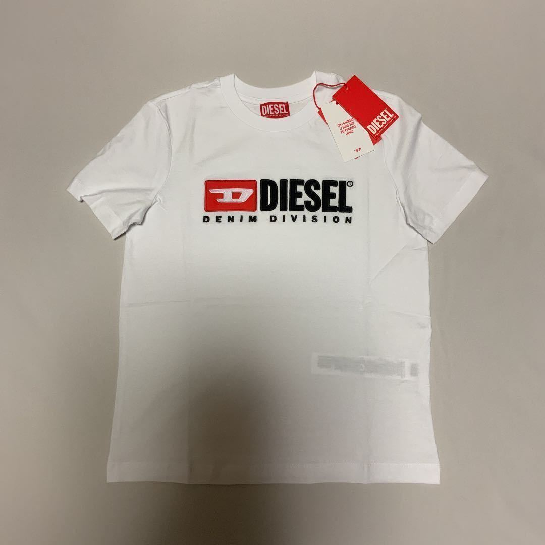 限定セール!】 DIESEL M-Anaheim ロゴニット goldbuyerbrokers.com