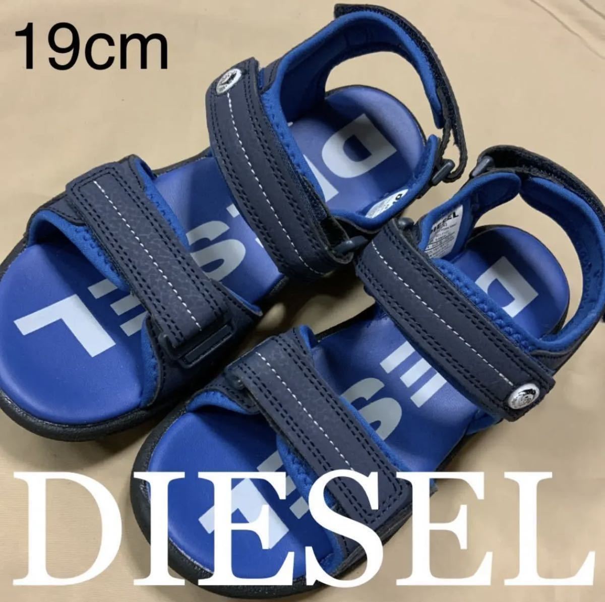 激安の 爽やかなデザイン DIESEL サンダル S-ANDAL CH ブルー 19cm BC0511 P3864 19cm~ 激安の 爽やかなデザイン DIESEL サンダル S-ANDAL CH ブルー 19cm BC0511 P3864 19cm~