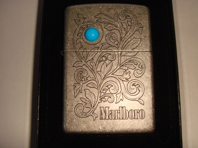 懸賞当選品 マールボロ ローソン限定 Marlboro AUTHENTIC