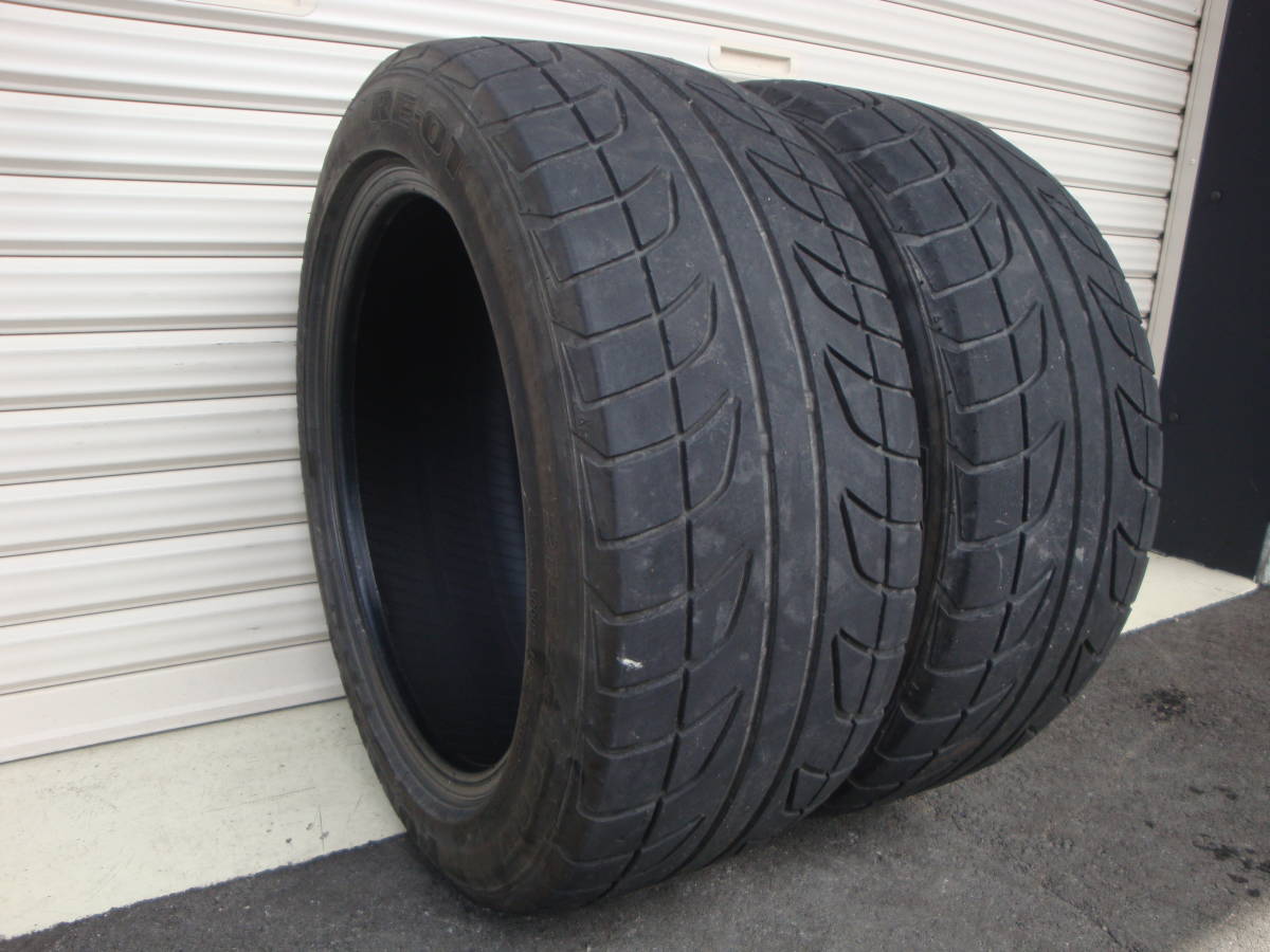 人気の!BS ポテンザ RE-01 215/50R16 2本セット!!_画像2