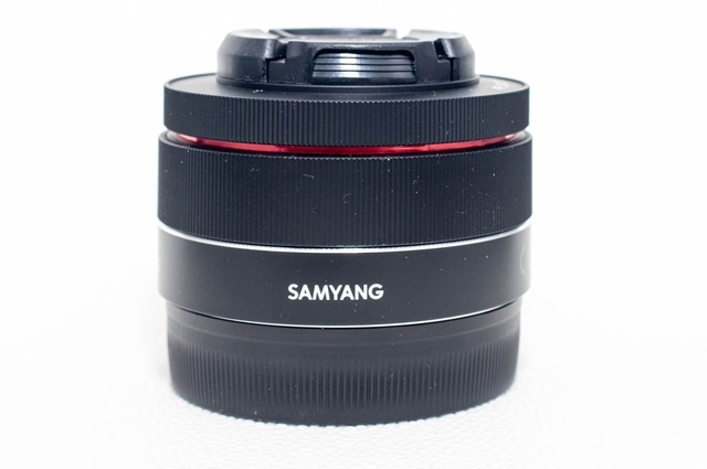 SAMYANG(サムヤン) AF 35mm F2.8 FE ソニーαE用 フルサイズ対応 | www